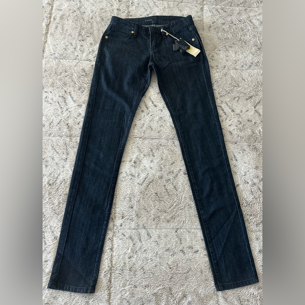 BCBG MAXAZRIA Jeans size 26